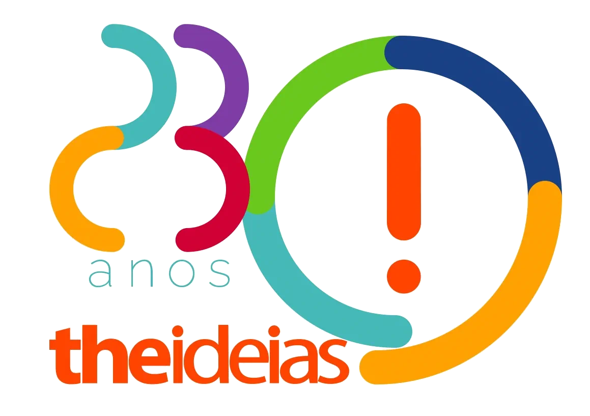 Logo theideias